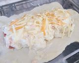 サーモンのパイ包み作り方4写真