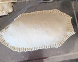 サーモンのパイ包み作り方7写真