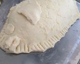 サーモンのパイ包み作り方8写真