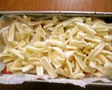 長芋（里芋）と蓮根のガトーインビジブル作り方7写真