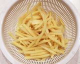 なおの青椒肉絲作り方3写真