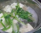 魚のアラで♪魚汁♪作り方6写真