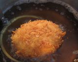 とろ～り、チーズコロッケ作り方13写真