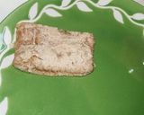 アボカド納豆の包焼き作り方3写真
