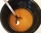 なおの筍ごはん作り方3写真