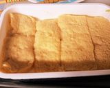 ふわふわのフレンチトースト♪作り方4写真