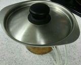 かつお出汁の手作り麺つゆ作り方3写真