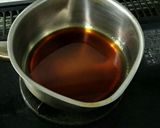 かつお出汁の手作り麺つゆ作り方4写真