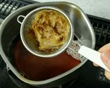 かつお出汁の手作り麺つゆ作り方5写真