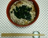 かつお出汁の手作り麺つゆ作り方6写真