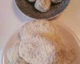 肉じゃがで簡単コロッケ☺作り方8写真