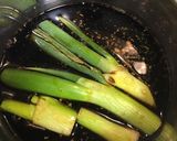 節約!簡単!鶏胸肉チャーシュー作り方2写真