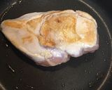 節約!簡単!鶏胸肉チャーシュー作り方3写真