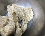 油揚げの肉詰め「卵きんちゃくのアレンジ版作り方2写真