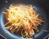 簡単もやしナムル作り方3写真