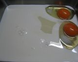 しっとり美味しい♪フレンチトースト作り方1写真