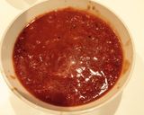 自家製ピザソースで手作りピザ作り方2写真
