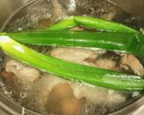 簡単!!ホロホロ牛すじ肉の味噌煮込み作り方2写真