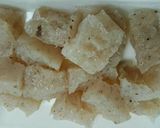 簡単!!ホロホロ牛すじ肉の味噌煮込み作り方6写真
