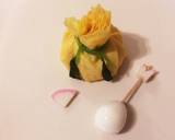 ひな祭りには茶巾雛作り方6写真