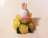 ひな祭りには茶巾雛作り方7写真