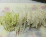 簡単‼大根のサラダ⭐あと一品に…作り方2写真
