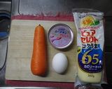 時短、カンタン。甘くないシリシリつまみ用作り方1写真