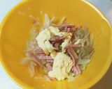 簡単‼大根のサラダ⭐あと一品に…作り方6写真