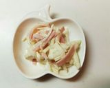 簡単‼大根のサラダ⭐あと一品に…作り方7写真
