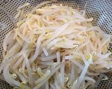 感動！バリうま牛肉サラダ作り方3写真