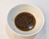 感動！バリうま牛肉サラダ作り方9写真