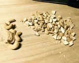 キャラメルナッツ作り方1写真