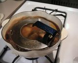 豚の角煮作り方5写真