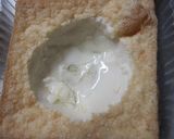 月見厚揚げ作り方1写真