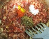 本格的★辛口チキンマサラカレー♬作り方10写真