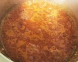 本格的★辛口チキンマサラカレー♬作り方12写真