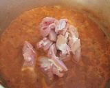 本格的★辛口チキンマサラカレー♬作り方13写真