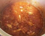 本格的★辛口チキンマサラカレー♬作り方14写真