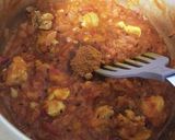 本格的★辛口チキンマサラカレー♬作り方15写真