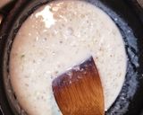 簡単!鱈&とろろ昆布の和風グラタン作り方3写真