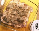簡単!鱈&とろろ昆布の和風グラタン作り方4写真