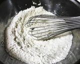 材料3つでサックサク！基本のクッキー作り方2写真