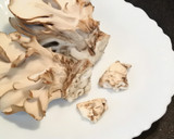 舞茸の扱い方♪　私の方法❀作り方3写真