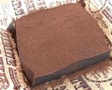 牛乳で生チョコ作り方4写真