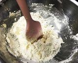 材料3つでサックサク！基本のクッキー作り方6写真