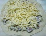 ピザの具〜ジャーマンポテト風〜作り方5写真