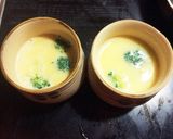 【簡単☆時短レシピ】洋風茶碗蒸し作り方3写真