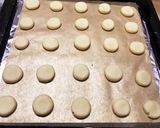 材料3つでサックサク！基本のクッキー作り方10写真