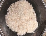 しめじご飯作り方2写真