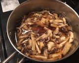 しめじご飯作り方3写真